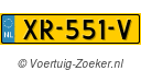 XR551V