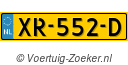 XR552D