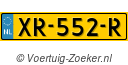 XR-552-R