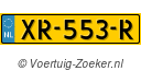 XR-553-R