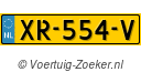 XR554V