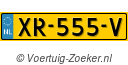 XR555V