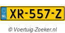 XR557Z