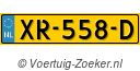 XR558D