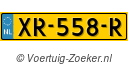 XR-558-R