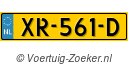 XR561D