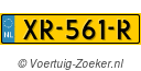 XR-561-R