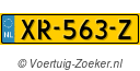 XR563Z