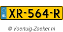 XR564R