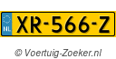 XR566Z