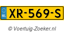 XR569S