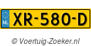 XR580D