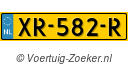 XR582R