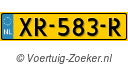 XR583R