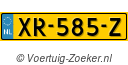 XR585Z