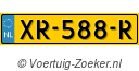XR588R