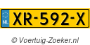 XR592X