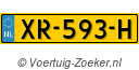 XR593H