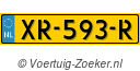 XR-593-R