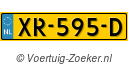 XR595D