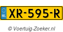 XR-595-R