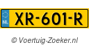 XR601R
