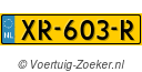 XR-603-R