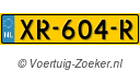 XR-604-R