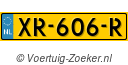 XR-606-R