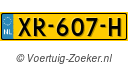 XR607H
