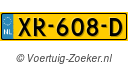 XR608D