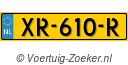 XR-610-R