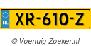 XR610Z