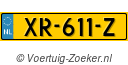 XR611Z