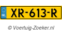 XR-613-R