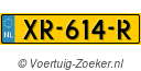 XR614R