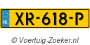 XR618P