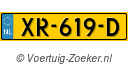 XR619D