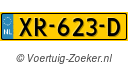 XR623D