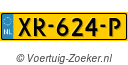 XR624P