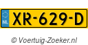 XR629D