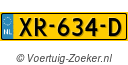XR634D
