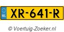 XR-641-R