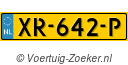 XR642P