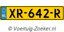 XR-642-R