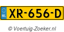 XR656D