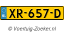 XR657D