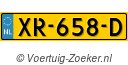 XR658D