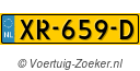 XR659D