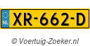 XR662D